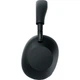 Наушники беспроводные Sony WH-1000XM6 (WH1000XM6B.CE7) черные - изображение 3