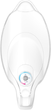 Фільтр-глечик Aquaphor Lyon + картридж A5 - зображення 5