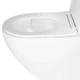 Комплект Grohe Set Унітаз ELLIPSE-0301-T3 система змиву TORNADO 3.0 + Інсталяція Grohe Rapid SL 38536001 + панель змиву 38732000 (38536001ELLIPS0301T3) - изображение 6