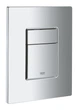 Комплект Grohe Set Унітаз ELLIPSE-0301-T3 система змиву TORNADO 3.0 + Інсталяція Grohe Rapid SL 38536001 + панель змиву 38732000 (38536001ELLIPS0301T3) - изображение 7