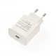 Зарядное устройство Vinga PD Type-C 20W Charger white (VWCPDC) - изображение 3