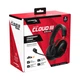 Наушники HyperX Cloud III Wireless Black-Red (77Z46AA) - зображення 2