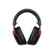 Наушники HyperX Cloud III Wireless Black-Red (77Z46AA) - зображення 5