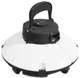 Automatyczny odkurzacz do czyszczenia dna basenu Swim and Fun Frisbee Pool Robot FX 2 2.0 1961 (5704841196100) - obraz 1