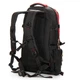 Туристичний рюкзак зі щільною спинкою нейлон Royal Mountain PR-250715-40716 червоний - зображення 3