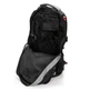 Туристический рюкзак с плотной спинкой нейлон Royal Mountain PR-250715-40711 серый - изображение 7