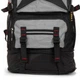 Туристичний рюкзак зі щільною спинкою нейлон Royal Mountain PR-250715-40715 сірий - зображення 6