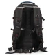 Туристичний рюкзак зі щільною спинкою нейлон Royal Mountain PR-250715-40714 зелений - зображення 4
