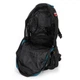 Туристичний рюкзак зі щільною спинкою нейлон Royal Mountain PR-250715-40714 зелений - зображення 7