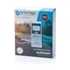 Алкотестер профессиональный OROMED X12 PRO SILVER - изображение 2