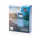 Алкотестер профессиональный OROMED X12 PRO BLUE - изображение 3
