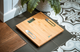 Весы напольные OROMED ORO-SCALE BAMBOO - изображение 2