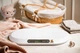 Весы для новорожденных OROMED ORO-BABY SCALE - изображение 3