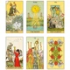 Карти Таро "Before Tarot" (Tar-С117) - зображення 6