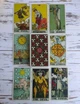 Карти Таро "Tarot Original 1909" (Tar-С110) - зображення 3