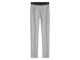 Лосины с эластичной талией для девочки Pepperts LYCRA® 377523 134-140 см (8-10 years) Серый - изображение 1