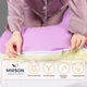 Подушка для беременных и отдыха MirSon Naturale Line №8003 U-образная Batista (2200006178163) - изображение 4