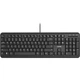 Клавиатура Canyon CNS-HKB02-RU USB Black (CNS-HKB02) - изображение 1