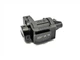 Кран пічки електричний Chery Amulet KLM A11-8111013 - зображення 2