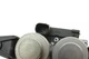 Кран пічки BMW 5 E39/7 E38/X5 E53 95-06 - 100705 FEBI BILSTEIN - зображення 2