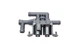 Кран пічки BMW 5 F10/7 F01-F04 09-16 N52/N55/N57/N63/N74/S73 - 08.19.269 TRUCKTEC AUTOMOTIVE - изображение 5