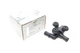 Кран пічки BMW 3 E90/X3 E83/X5 E70/X6 E71/E72 04-14 M57/N52/N55/N57 - 08.19.270 TRUCKTEC AUTOMOTIVE - изображение 1