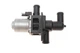 Кран пічки MB Sprinter CDI 00-06 електро - 112073 SOLGY - зображення 6