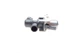 Кран пічки VW Golf VII/VIII/Passat 1.0 TSI/1.4 GTE 14- TM8053 HEPU - изображение 7