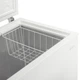 Морозильна скриня ELEYUS HFD085M WH300 - зображення 5