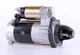 Стартер TTG Z-11 12V 3,2 кВт DongFeng 244/354/404 Xingtai 180/220/240, посадка 75 мм, L общая - 280 мм - изображение 4