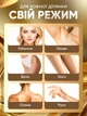 Фотоепілятор лазерний епілятор домашній IPL фотоепілятори з охолодженням шкіри для домашньої епіляції кварцовий для видалення волосся на ногах руках обличчі під пахвами в зоні бікіні безболісний - зображення 3
