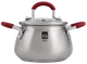 Кастрюля Be Royal 16 см (1.5 л) IQ 000335433 - изображение 1