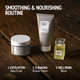 Peeling cukrowy do ciała Comfort Zone Tranquillity 270 ml (8004608519935) - obraz 5
