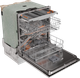 Посудомийна машина Gorenje GV16D5 (DW50.1) (7094139) - зображення 8