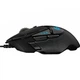 Проводная игровая мышка Logitech G502 Hero High Performance Gaming Mouse 11кн 12000 dpi Black (910-005474) - изображение 2