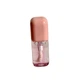 Зволожувальна олія для губ HOLLYSKIN So Lips Peptide Lip Oil Vanilla Cloud - зображення 3