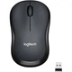 Беспроводная мышка Logitech M220 1000 dpi 1xAA Black-Grey (910-004895) - изображение 3