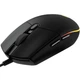 Проводная игровая мышка Logitech G102 Lightsync USB 6кн 8000 dpi Black (910-005808) - изображение 4