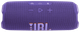 Портативна акустика JBL Flip 7 Purple (JBLFLIP7PUR) (7106541) - изображение 10