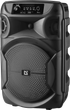 Портативна акустика Defender (65412) Boomer 12 15Вт, Light/BT/FM/USB/LED/AUX 15 Вт Bluetooth 5.4 до 5 год роботи - изображение 9