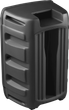 Портативна акустика Defender (65412) Boomer 12 15Вт, Light/BT/FM/USB/LED/AUX 15 Вт Bluetooth 5.4 до 5 год роботи - изображение 12