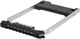 Taca na dyski ICY DOCK 2.5" ToughArmor EZ-Slide Slim (MB993TP-B) - obraz 1