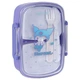 Ланчбокс для еды 750 мл HK25-181-1 Hello Kitty Kuromi KITE - изображение 1