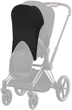 Osłona przeciwsłoneczna Cybex Sun Sail Black (4063846252275) - obraz 4