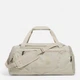 Спортивная сумка Under Armour Undeniable 5.0 Duffle Sm 40l 1369222-290 Бежева (197778990395) - изображение 1