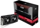 Відеокарта XFX AMD Radeon RX 480 8Gb GTR Black GDDR5 (RX-480P8D V2.3) Б/В - изображение 1