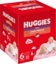 Подгузники-трусики Huggies Little Movers/Pants 6 (15-25 кг) Box для девочек 60 шт (5029053564135) - изображение 2