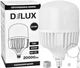 Светодиодная лампа Delux T180 200Вт E27/E40 6500K (90023333) - изображение 1