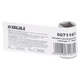 Насадка шестигранна коротка 1/2" 16мм CrV mid SIGMA (6071161) - зображення 5