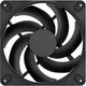 Вентилятор Fractal Design Momentum 14 Black (FD-F-MO1-1401) - зображення 1